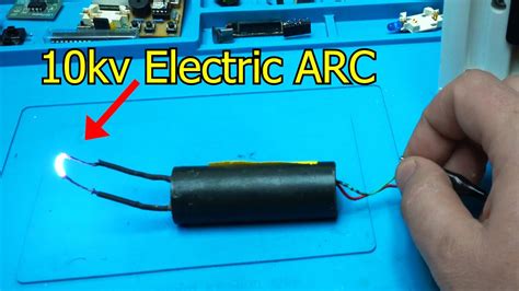 spark generator